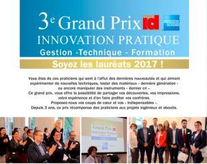 Prix-innovation